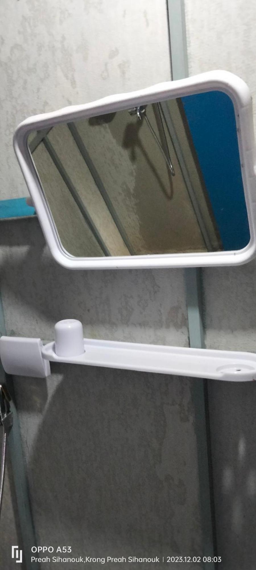 Sok Mean Bungalows ロンサレム島 エクステリア 写真